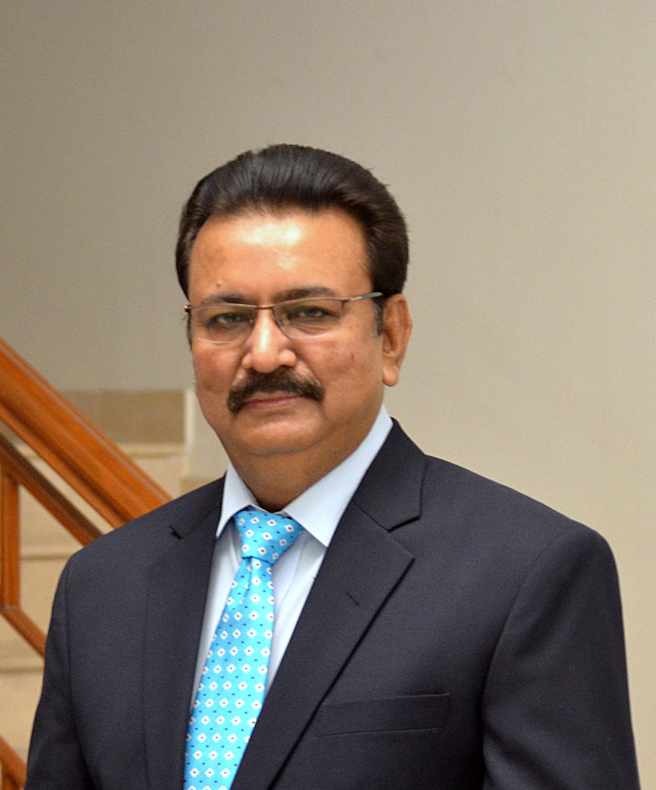 Shuja Uzzaman Khan Shad