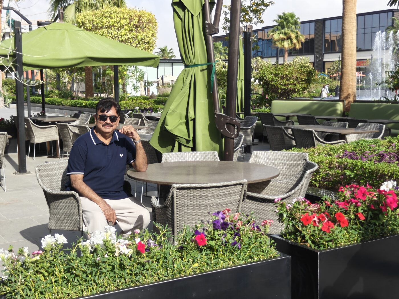 Shuja Uzzaman Khan Shad